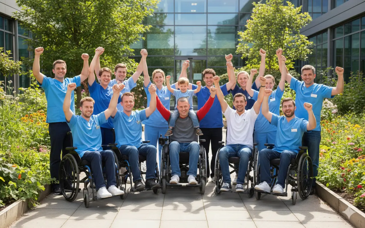 Home & Community Support