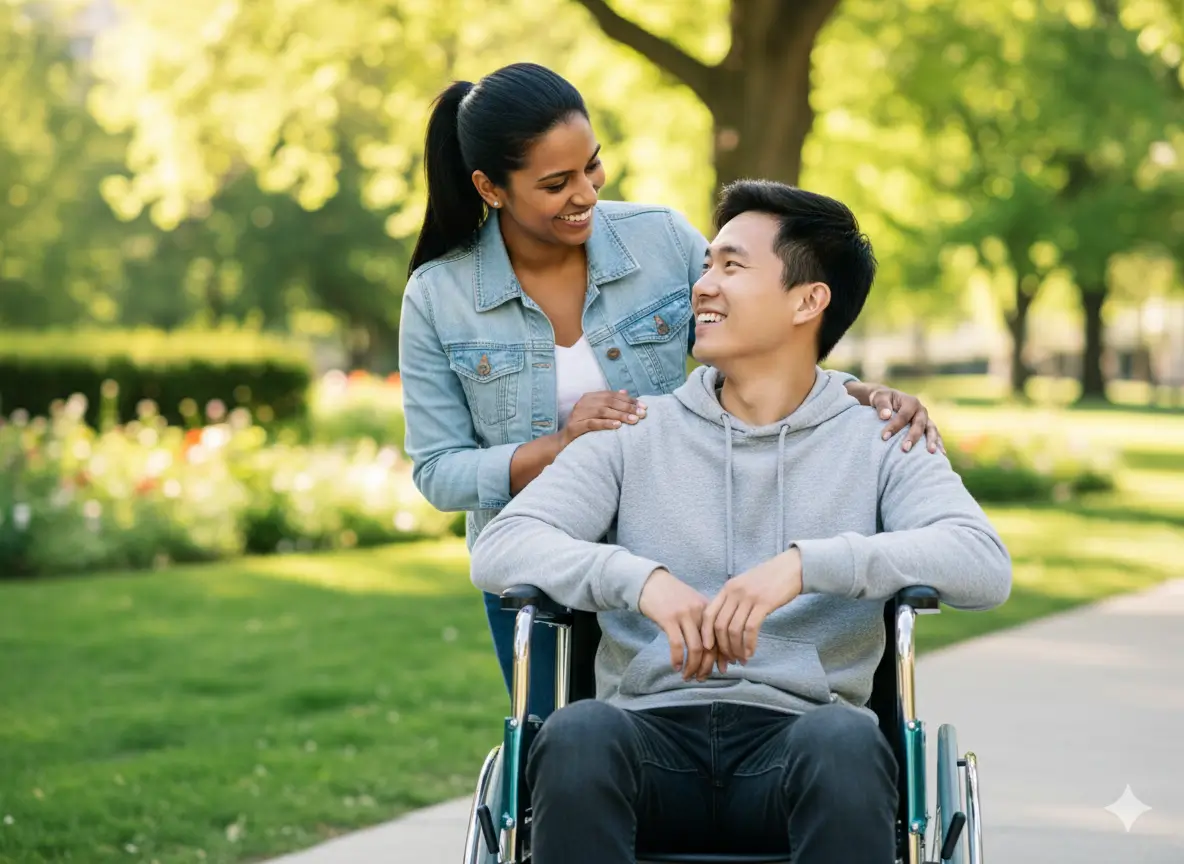 Supported Independent Living